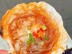 -很久以前羊肉串(朝阳路店)