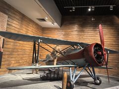 -柳州工业博物馆