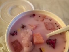 -椰小咖(亚龙湾东榕美食广场店)