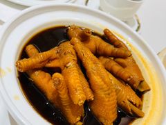 -喜宴又一村·粤菜·茶点·海鲜(壹方天地店)