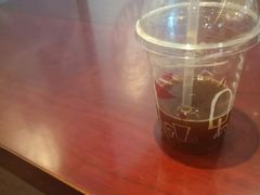冰美式-COSTA COFFEE(水游城店)