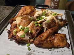 -绿茶餐厅(天津天河城店)