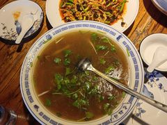 -老雒阳面馆·水席(洛宁高速路口店)