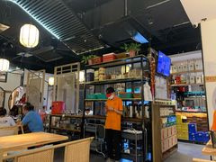 大堂-湘味淳(千禧街店)