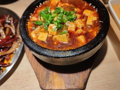 -胡马八破·川菜小馆(宽厚里店)