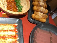 -谭鸭血老火锅(龙湖宝山天街店)