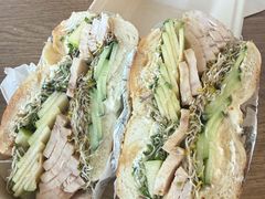 -HOLY BAGEL(苏河店)