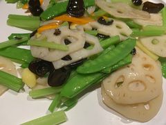 -上海人家花樣年华(中山公园店)