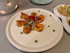 -竹雨堂创意中国菜(裕华店)