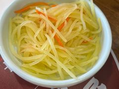 -李先生牛肉面大王(马栏店)