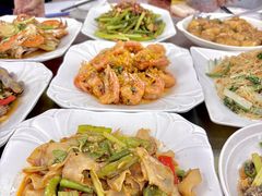 -滑记海鲜饭店·老字号(海鲜街店)