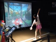 -VS SPORTS PARK运动玩乐园·团建·生日会(合生汇店)