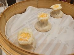 虾肉烧麦-鼎泰丰(南门店)