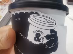 -COFFii&JOY(龙江新城市广场店)