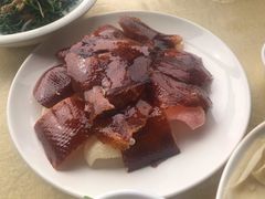 -将军烧鹅海鲜酒楼