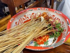 -牛签签串串香(IFS店)