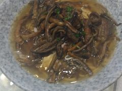 -華僑飯店中餐厅