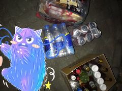 -福达坊批发城(汉阳黄金口总店)
