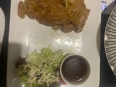 -法兰度航空主题餐厅(河源店)