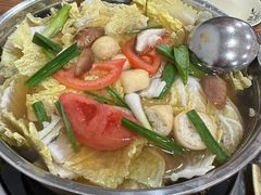 -牛小隆牛肉面馆(四牌楼店)