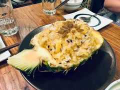 -紫滇源云南生态菜(丹凤街店)