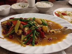 -李记潮汕砂锅粥(营福路店)