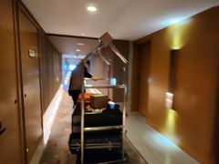 -上海中航虹桥机场泊悦酒店