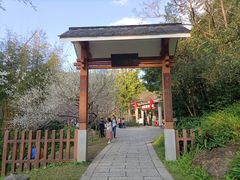 -广州市白云山风景名胜区