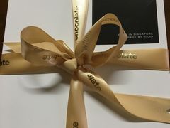 -Awfully Chocolate(来福士广场店)