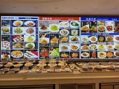 -品海楼·大连海胆锅贴馆(东港店)