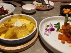 -新白鹿餐厅(金鹰新街口店)