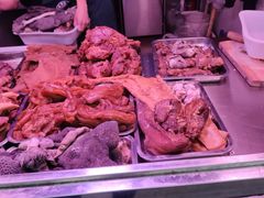 羊头肉-洪记白水羊头(留学路店)