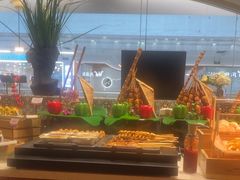 -凡塔斯牛排自助餐厅(莆田万达店)
