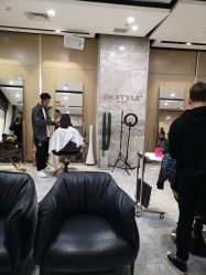 -IN STYLE·全国形象店