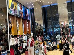 -优衣库(深圳万象天地旗舰店)