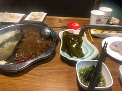 -傣妹火锅(南京东路一店)