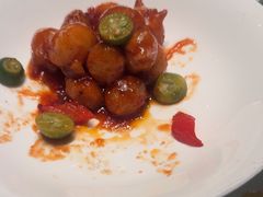 -老平安农家菜(平安店)