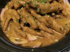 -千岛湖小鱼儿·淳安匠心农家菜