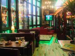 -Famous肥猫墨西哥音乐餐吧(五棵松华熙LIVE店)