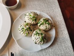 -上海和平饭店龙凤厅 Dragon Phoenix
