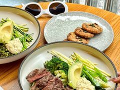 -TIAGO HOME KITCHEN(王府中环店)