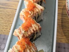 -林妈妈村·日式料理(宝山万达店)