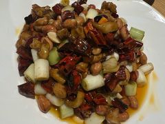 -龙抄手食府(浣花北路店)