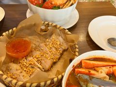 -曼谷食堂·泰国家庭料理