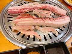 -炽城·烤肉名家(鸿达中央广场店)