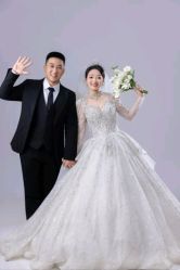 -蜜柚映画婚纱摄影(双井店)