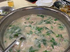 猪杂粥-标记美食新鲜猪杂(兴南大道店)
