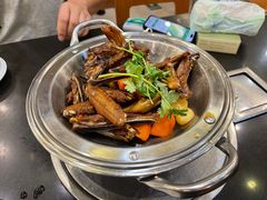 -美极鲜食坊(宝安南路店)