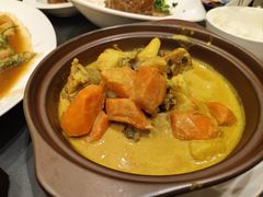 -A One Kitchen·南京精菜馆(晶丽酒店店)
