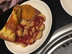 -味芝树·牛排烤肉自助(海亮店)